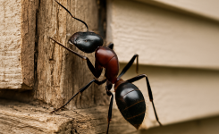 Tout savoir sur les fourmis charpentières : guide complet par AKL Exterminateur